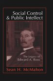 Social Control and Public Intellect (eBook, PDF)