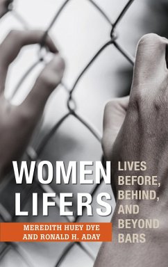 Cover Women Lifers (eBook, ePUB)