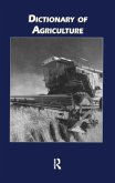 Dictionary of Agriculture (eBook, ePUB) Dictionary of Agriculture (eBook, ePUB)