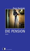 Die Pension (eBook, ePUB)