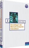 Grundlagen der Mensch-Computer-Interaktion (eBook, PDF)