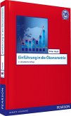 Einführung in die Ökonometrie (eBook, PDF)