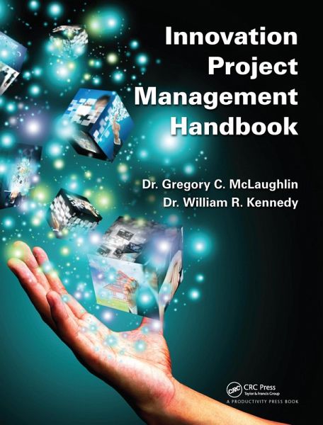 Innovation Project Management Handbook (eBook, PDF) Innovation Project Management Handbook (eBook, PDF)