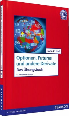 ÜB Optionen, Futures und andere Derivate (eBook, PDF) - Hull, John C.