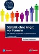 Statistik ohne Angst vor Formeln inkl.... - Bild 1