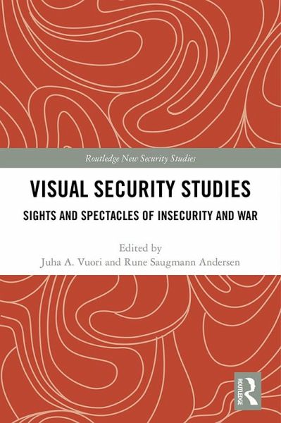 Visual Security Studies (eBook, PDF)