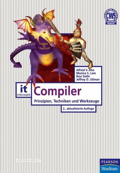 Compiler (eBook, PDF) Compiler (eBook, PDF)