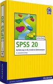 SPSS 20 (eBook, PDF)