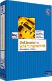 Elektronische Schaltungstechnik (eBook, PDF)