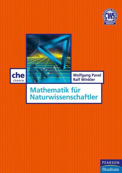 Mathematik für Naturwissenschaftler (eBook, PDF) Mathematik für Naturwissenschaftler (eBook, PDF)