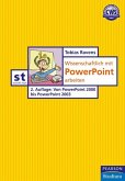 Wissenschaftlich mit PowerPoint arbeiten (eBook, PDF)