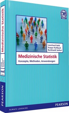Medizinische Statistik (eBook, PDF) - Held, Leonhard; Rufibach, Kaspar; Seifert, Burkhardt