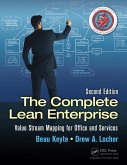 The Complete Lean Enterprise (eBook, PDF)