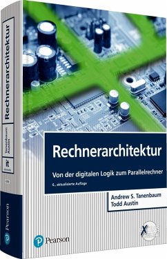 Rechnerarchitektur (eBook, PDF) - Tanenbaum, Andrew S.; Austin, Todd