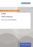 Mobile Marketing (eBook, PDF)