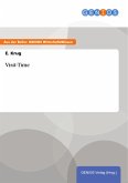 Visit-Time (eBook, PDF) Visit-Time (eBook, PDF)