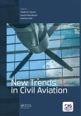 New Trends in Civil Aviation (eBook, PDF)