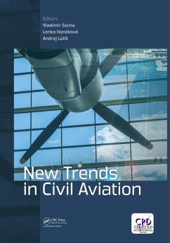 Cover New Trends in Civil Aviation (eBook, PDF)
