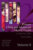 Primary Child and Adolescent Mental Health (eBook, ePUB)
