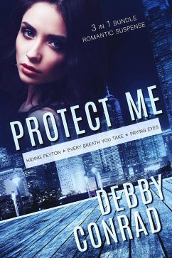 Protect Me (eBook, ePUB) Cover Protect Me (eBook, ePUB)