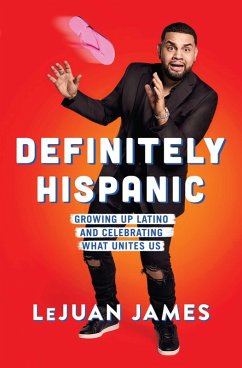 Definitely Hispanic (eBook, ePUB) Cover Definitely Hispanic (eBook, ePUB)