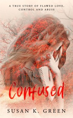 Confused (eBook, ePUB) Cover Confused (eBook, ePUB)