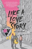 Like a Love Story (eBook, ePUB)