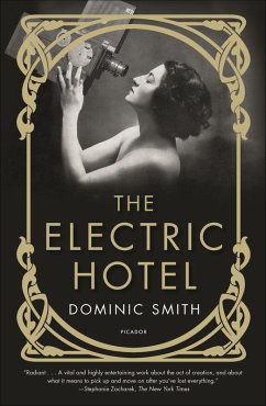Cover The Electric Hotel (eBook, ePUB)