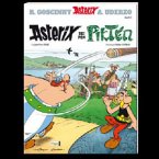 Asterix bei den Pikten / Asterix Kioskedition Bd.35