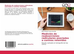 Medición de reabsorciones radiculares asociadas a caninos retenidos - Tomas Arancibia, Belen Micaela