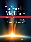 Lifestyle Medicine, Third Edition (eBook, PDF)