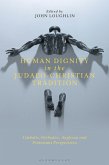 Human Dignity in the Judaeo-Christian Tradition (eBook, ePUB)