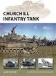 Churchill Infantry Tank (eBook, ePUB) - Bild 1
