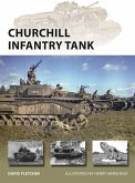 Churchill Infantry Tank (eBook, ePUB)