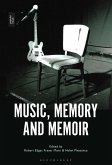 Music, Memory and Memoir (eBook, PDF)