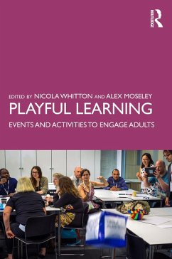 Playful Learning (eBook, ePUB)