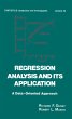 Regression Analysis and its Application... - Bild 1