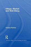 Village, Market and Well-Being (eBook, PDF)