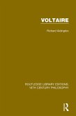 Voltaire (eBook, PDF)