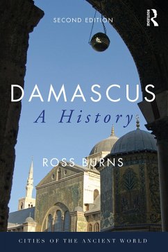 Damascus (eBook, ePUB) - Burns, Ross