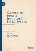 Contemporary Issues in International Political Economy (eBook, PDF)