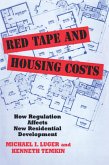 Red Tape and Housing Costs (eBook, PDF) Red Tape and Housing Costs (eBook, PDF)