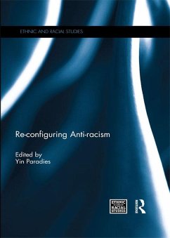 Re-configuring Anti-racism (eBook, ePUB)