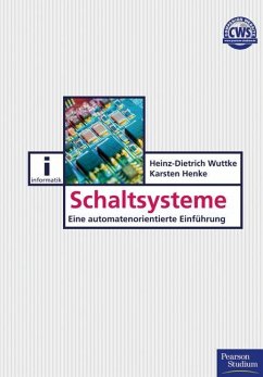 Schaltsysteme (eBook, PDF) - Henke, Karsten; Wuttke, Heinz-Dietrich