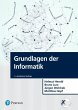 Grundlagen der Informatik (eBook, PDF) - Bild 1