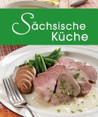 Sächsische Küche (eBook, ePUB)