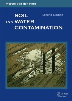 Cover Soil and Water Contamination (eBook, PDF)