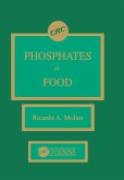 Phosphates in Food (eBook, PDF)