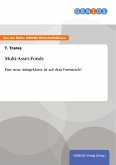 Multi-Asset-Fonds (eBook, PDF)