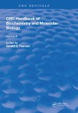 Handbook of Biochemistry (eBook, PDF)